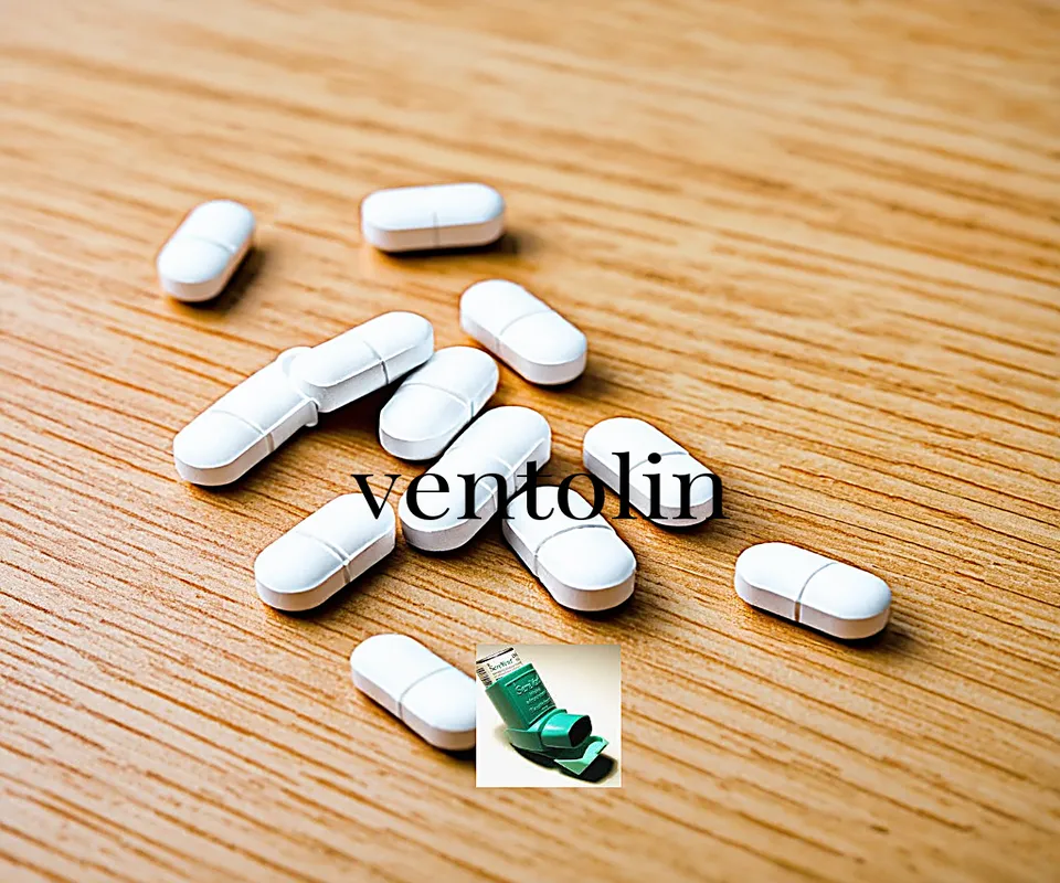 Ventolin senza prescrizione medica